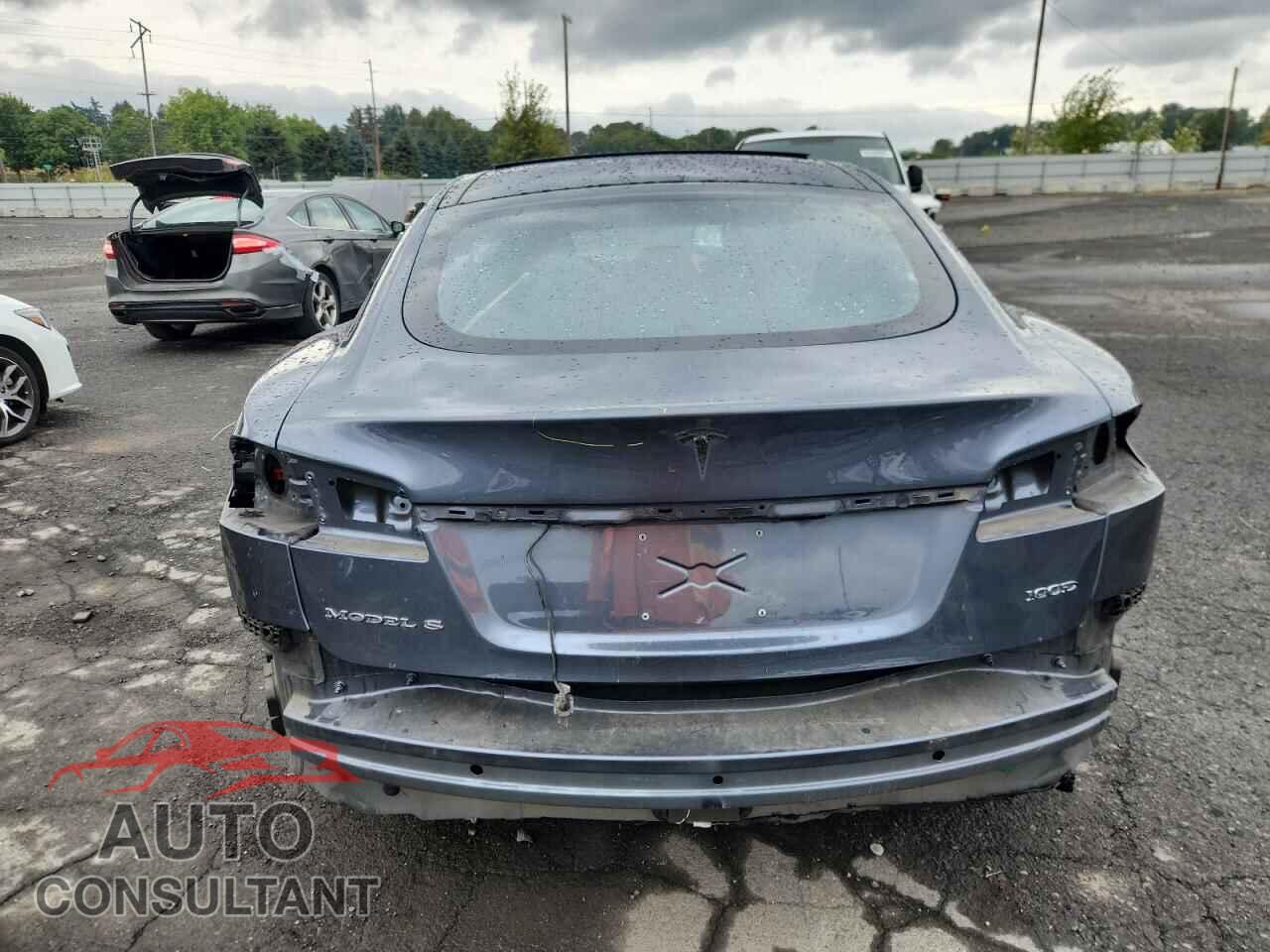 TESLA MODEL S 2019 - 5YJSA1E29KF305264