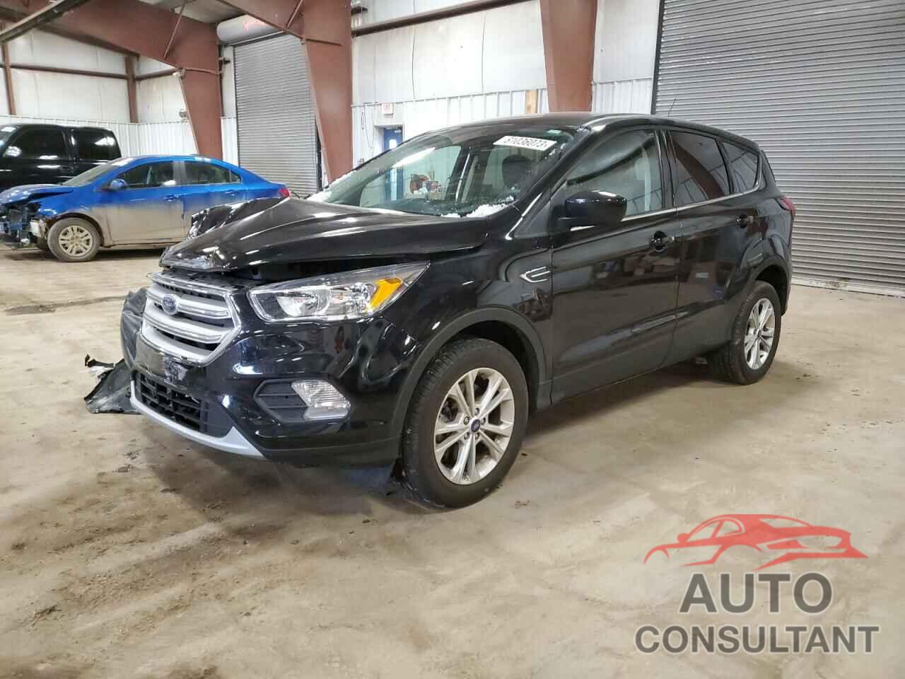 FORD ESCAPE 2019 - 1FMCU9GD0KUB55279