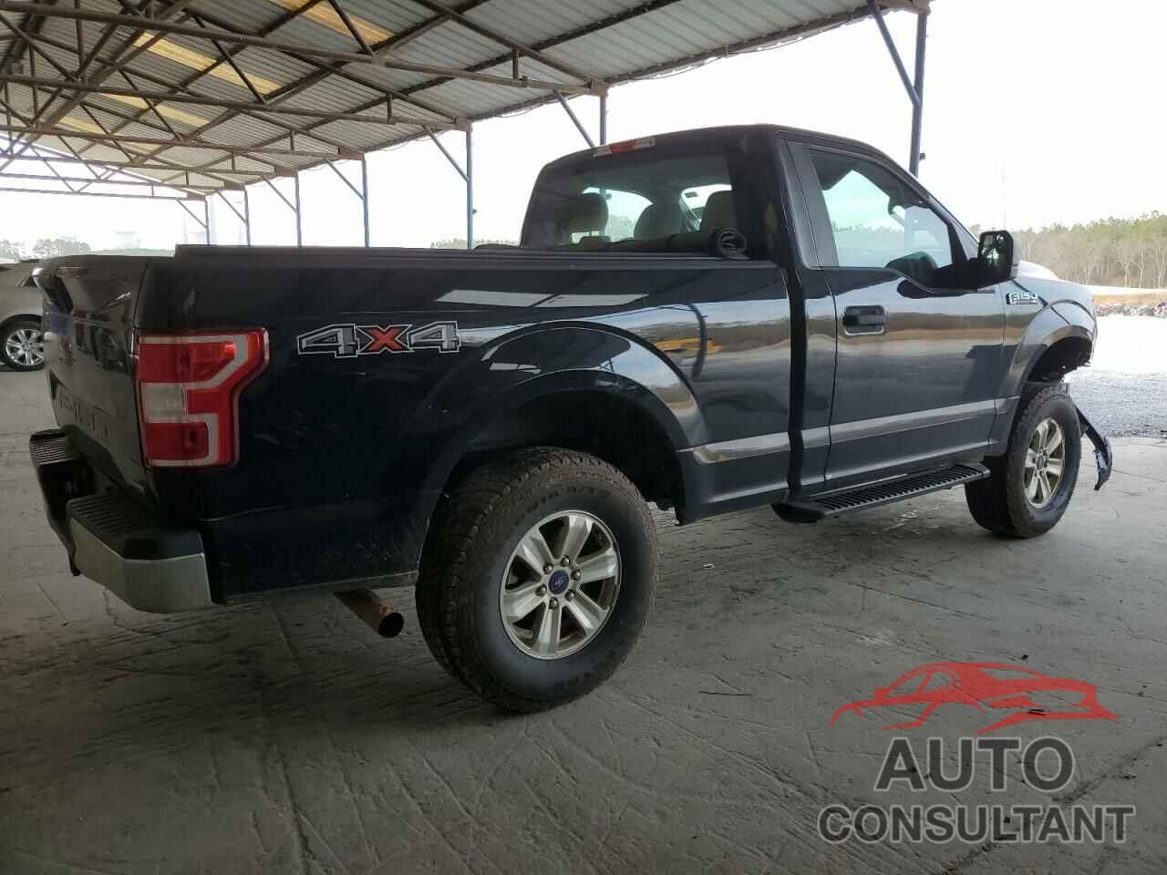 FORD All Models 2019 - 1FTMF1EP0KFA28599