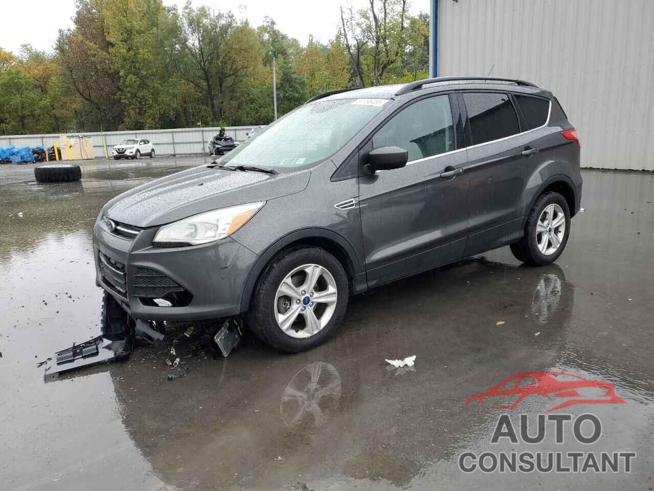 FORD ESCAPE 2016 - 1FMCU9GX5GUB10436