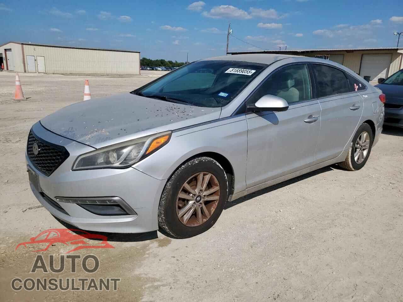 HYUNDAI SONATA 2015 - 5NPE24AF9FH016364