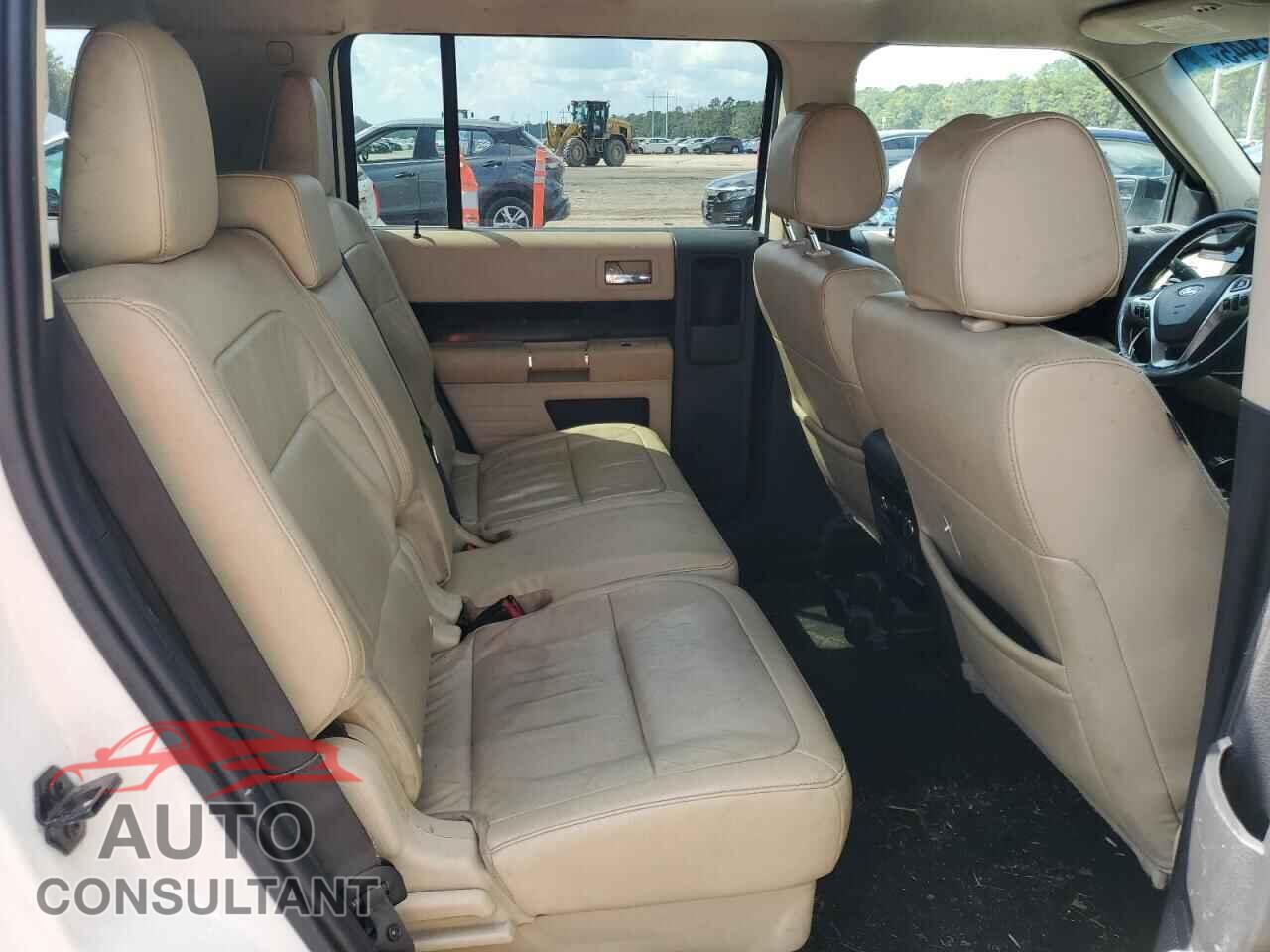 FORD FLEX 2015 - 2FMGK5C81FBA11731
