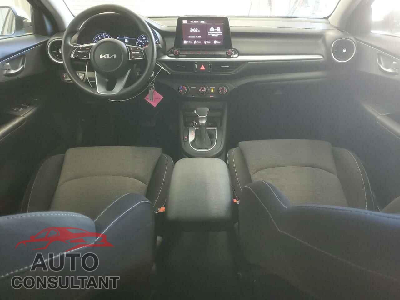 KIA FORTE 2022 - 3KPF24AD2NE485964