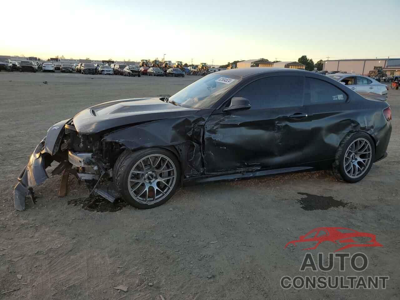 BMW M2 2021 - WBS2U7C00M7H02345