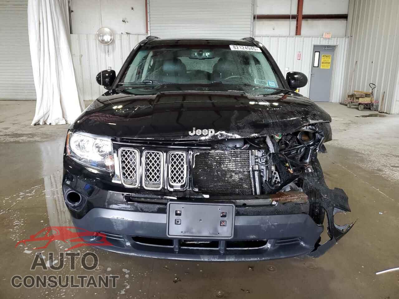 JEEP COMPASS 2015 - 1C4NJDEB4FD258009