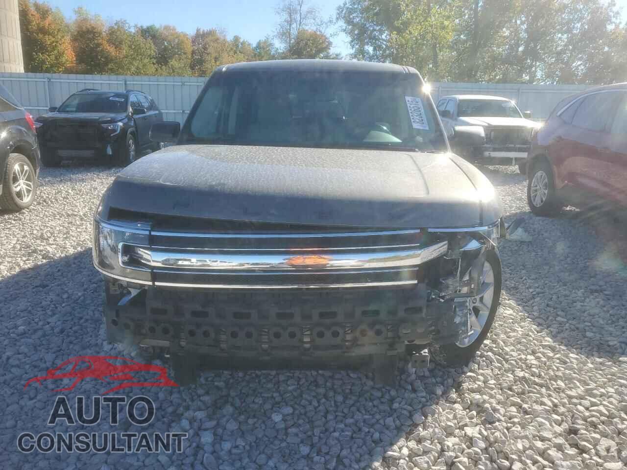 FORD FLEX 2014 - 2FMGK5B86EBD18232