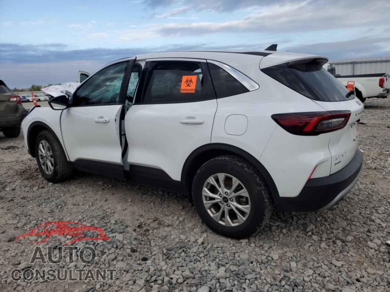FORD ESCAPE ACT 2024 - 1FMCU9GN5RUB32423