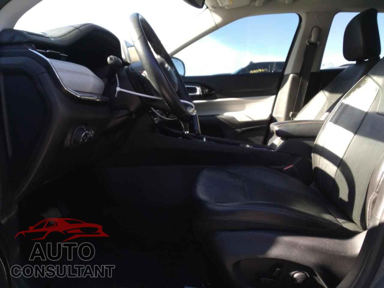 JEEP COMPASS 2022 - 3C4NJDCB4NT203376