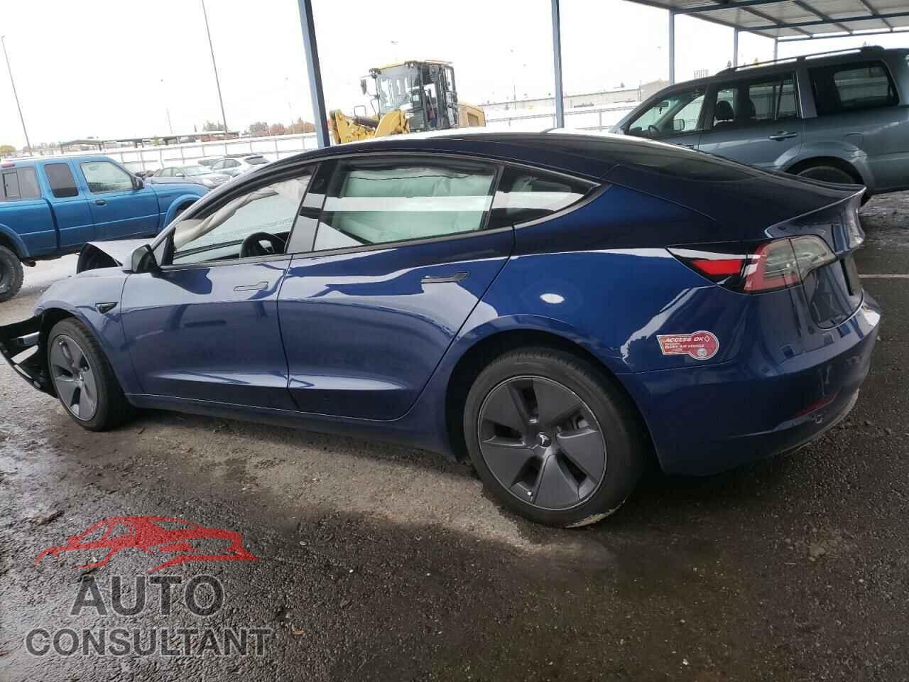 TESLA MODEL 3 2023 - 5YJ3E1EA8PF450027