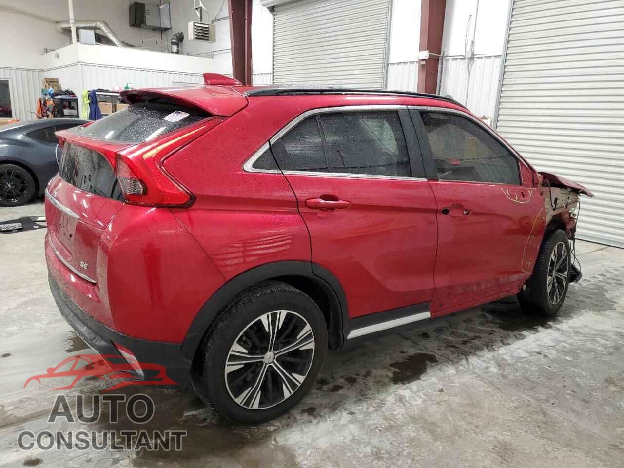 MITSUBISHI ECLIPSE 2020 - JA4AS5AA6LZ042685