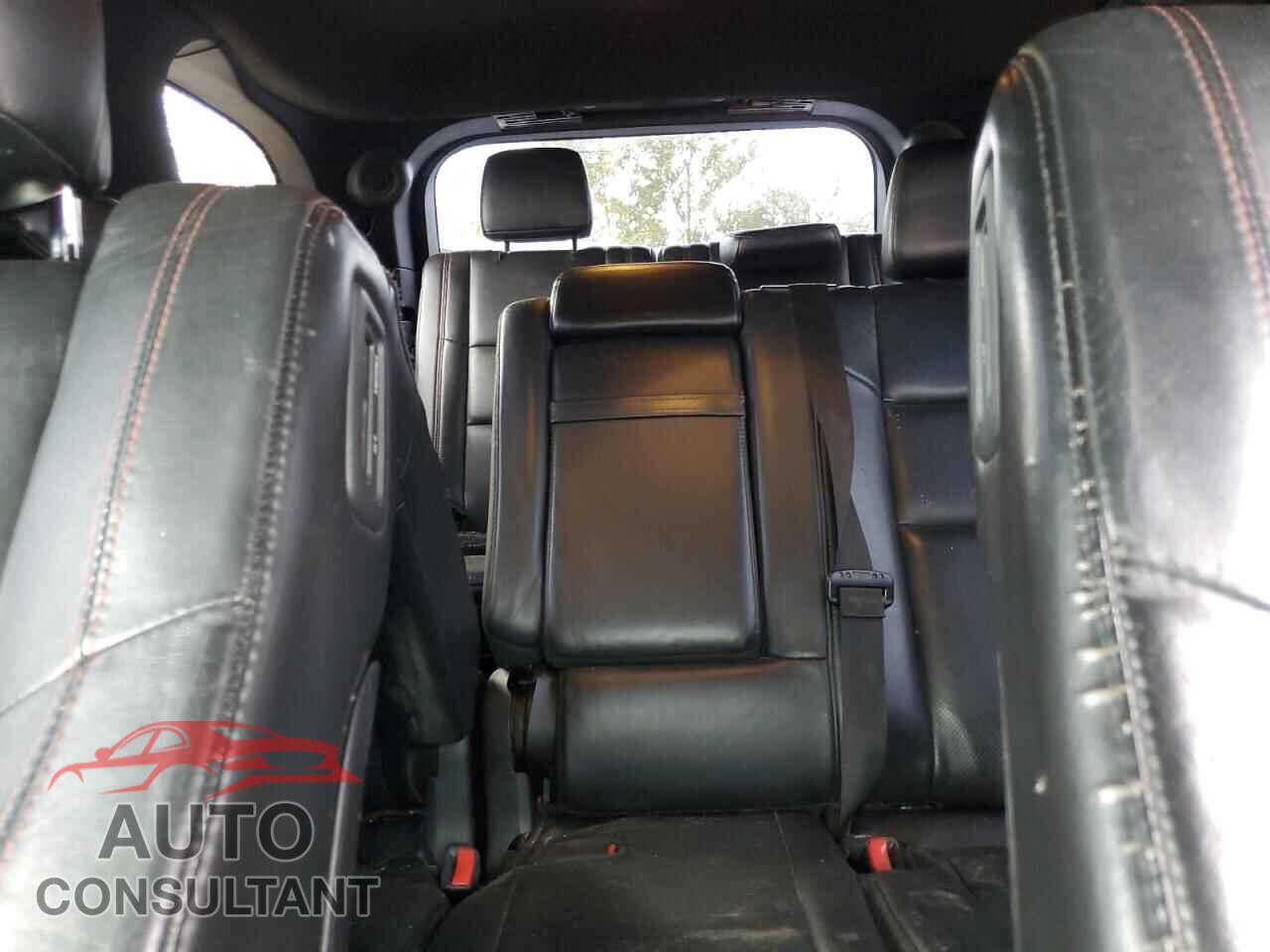 DODGE DURANGO 2014 - 1C4SDJCT1EC514440