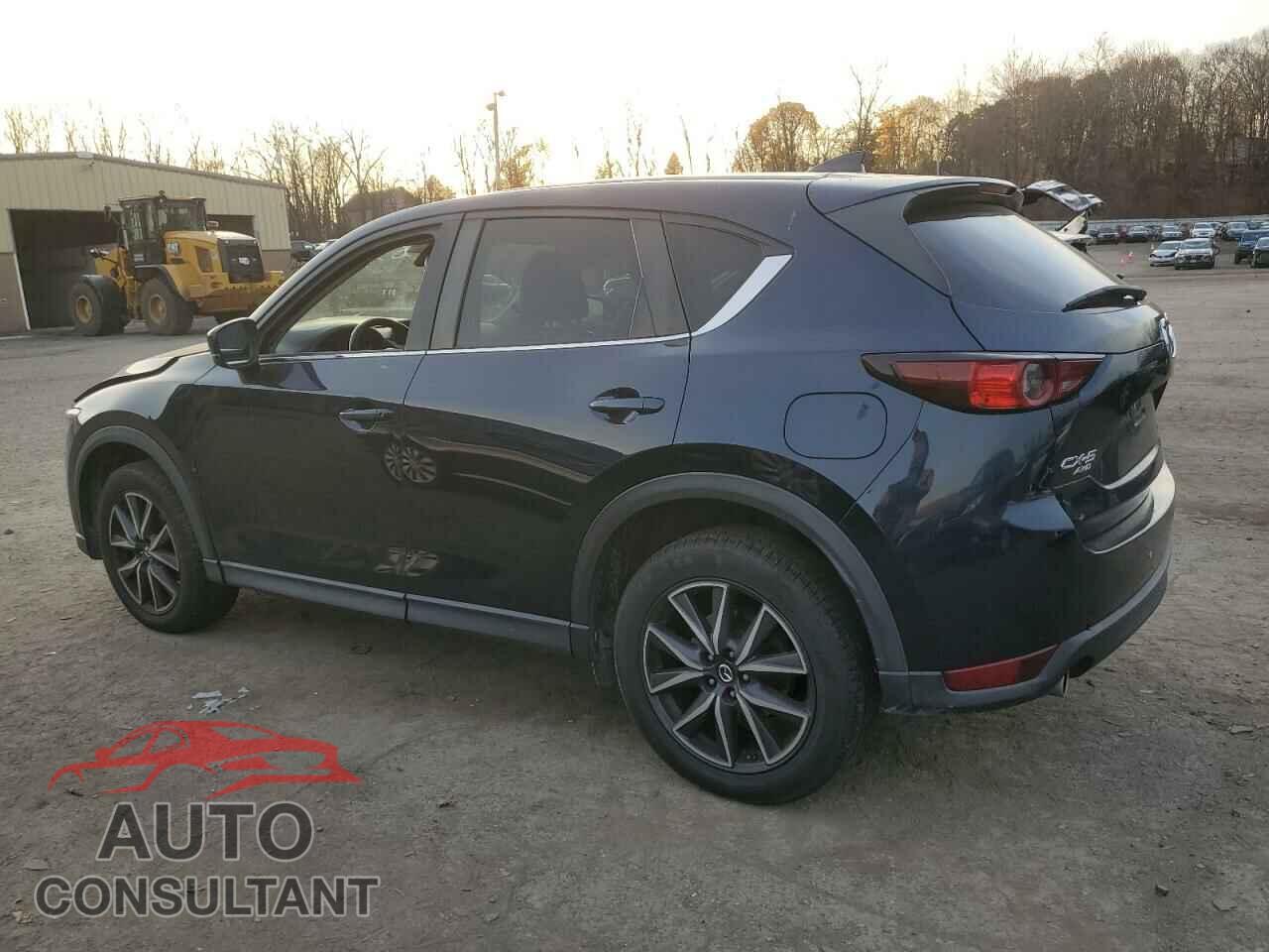 MAZDA CX-5 2018 - JM3KFBCM2J0419199