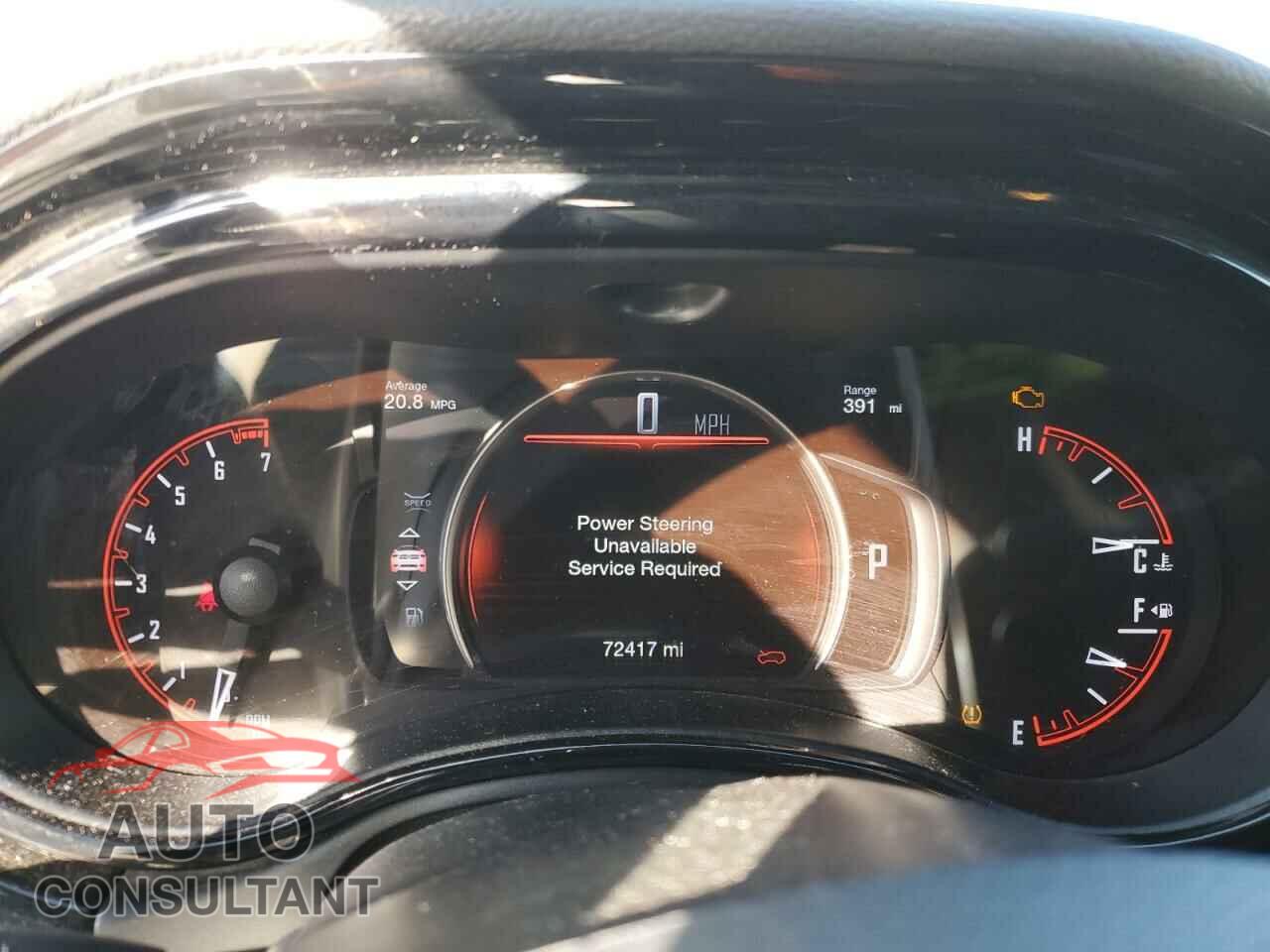 DODGE DURANGO 2021 - 1C4RDHAG2MC760893
