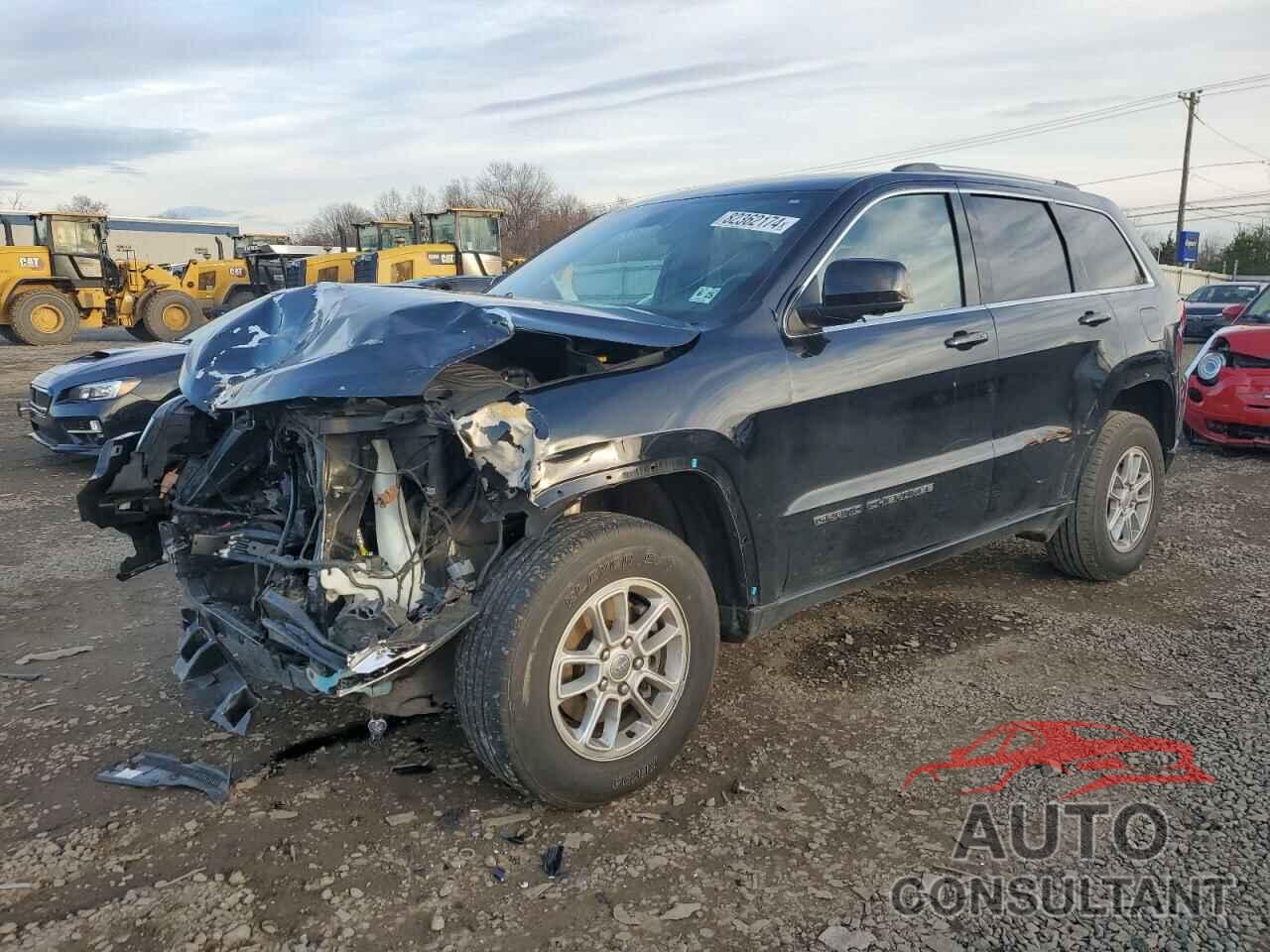 JEEP GRAND CHER 2020 - 1C4RJFAGXLC239190