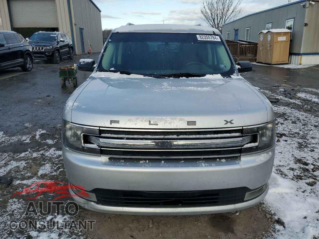 FORD FLEX 2014 - 2FMHK6C89EBD31551