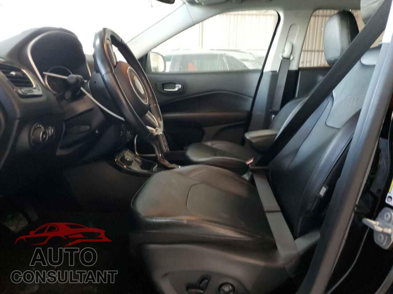 JEEP COMPASS 2020 - 3C4NJDCB3LT159934