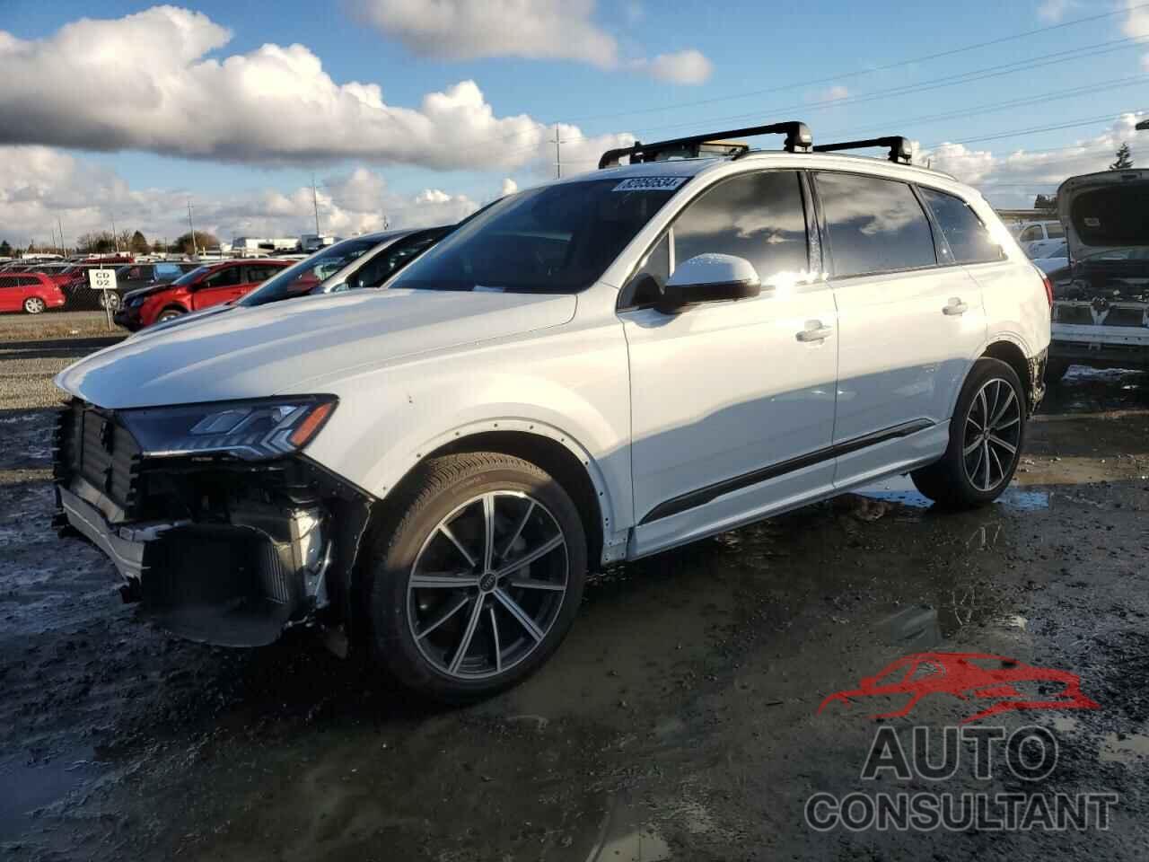 AUDI Q7 2024 - WA1LXBF7XRD002217