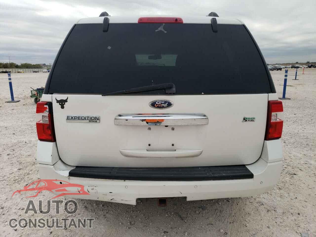 FORD EXPEDITION 2014 - 1FMJU2A50EEF49069