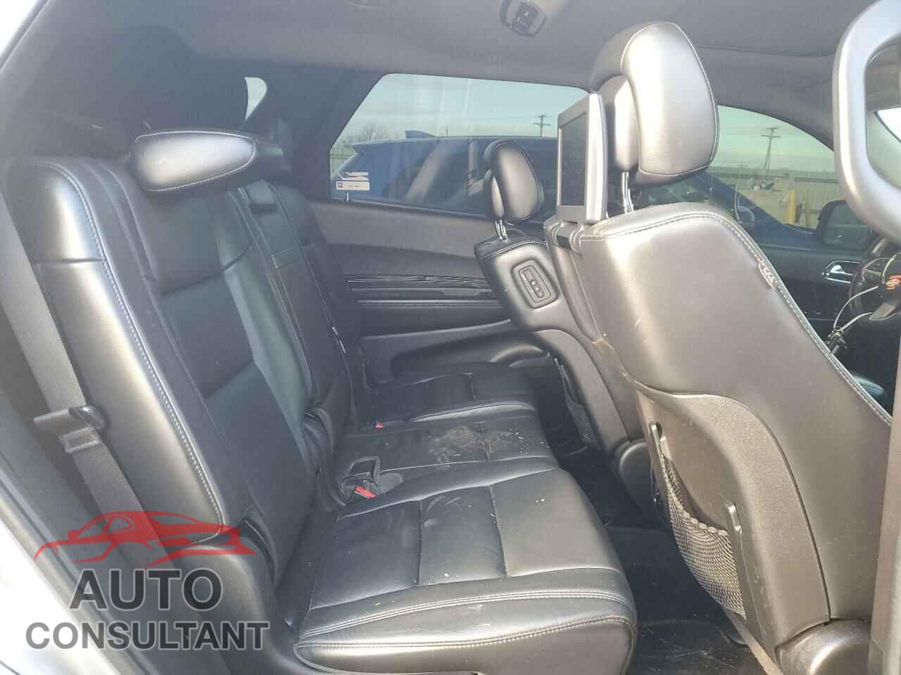 DODGE DURANGO 2014 - 1C4RDJDG0EC451041