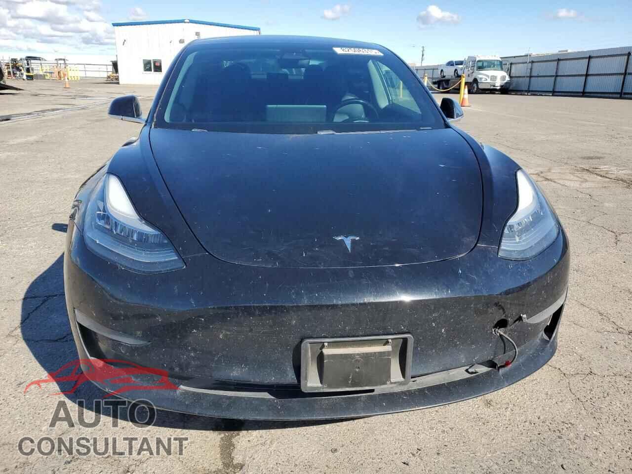 TESLA MODEL 3 2019 - 5YJ3E1EAXKF316760