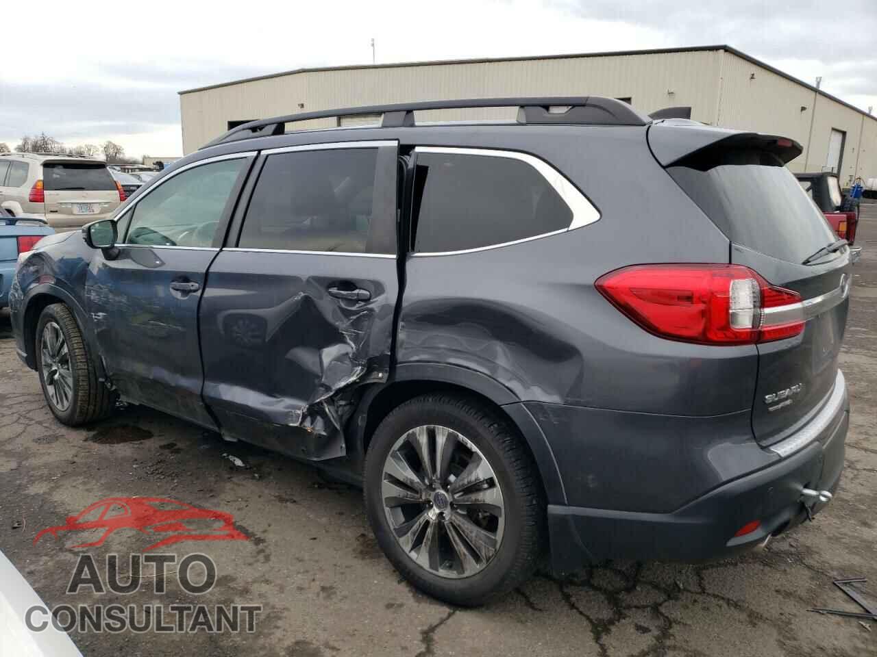 SUBARU ASCENT 2020 - 4S4WMAPD4L3407394
