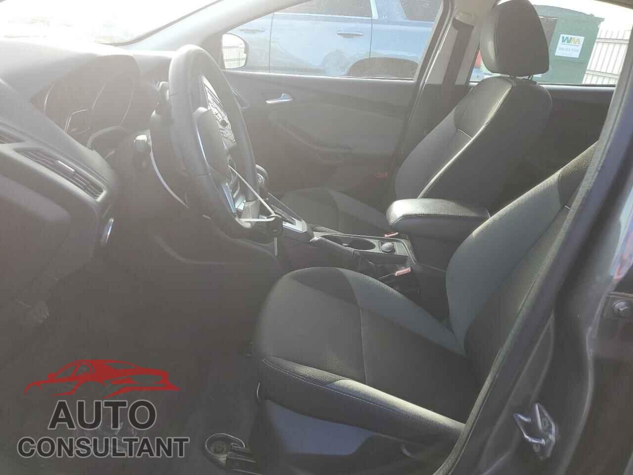 FORD FOCUS 2013 - 1FADP3F26DL186628