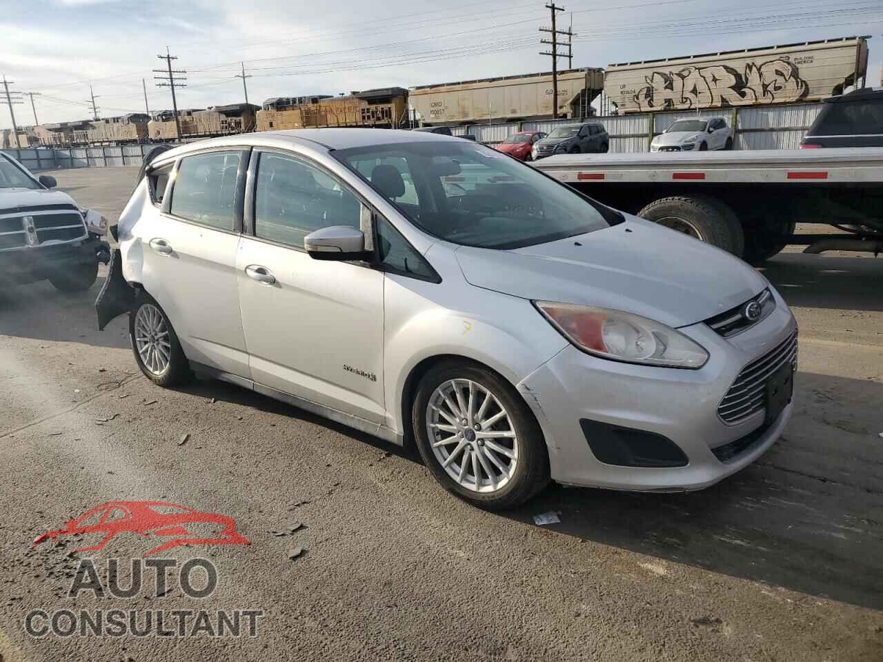 FORD CMAX 2015 - 1FADP5AU3FL102255