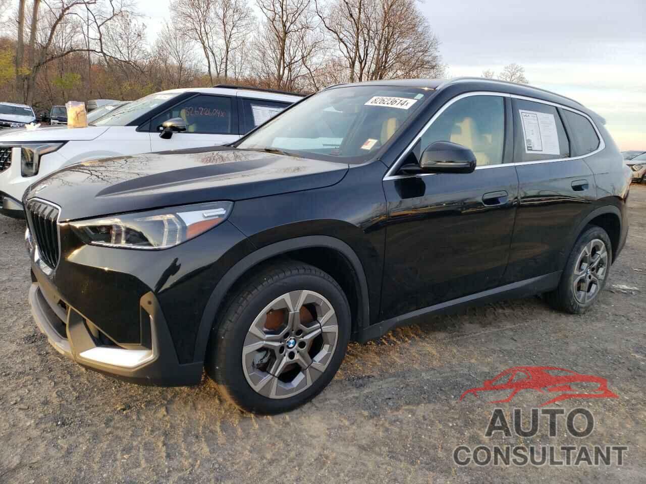 BMW X1 2023 - WBX73EF05P5V93588