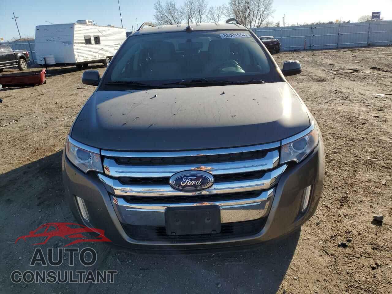 FORD EDGE 2013 - 2FMDK4KC7DBB99428