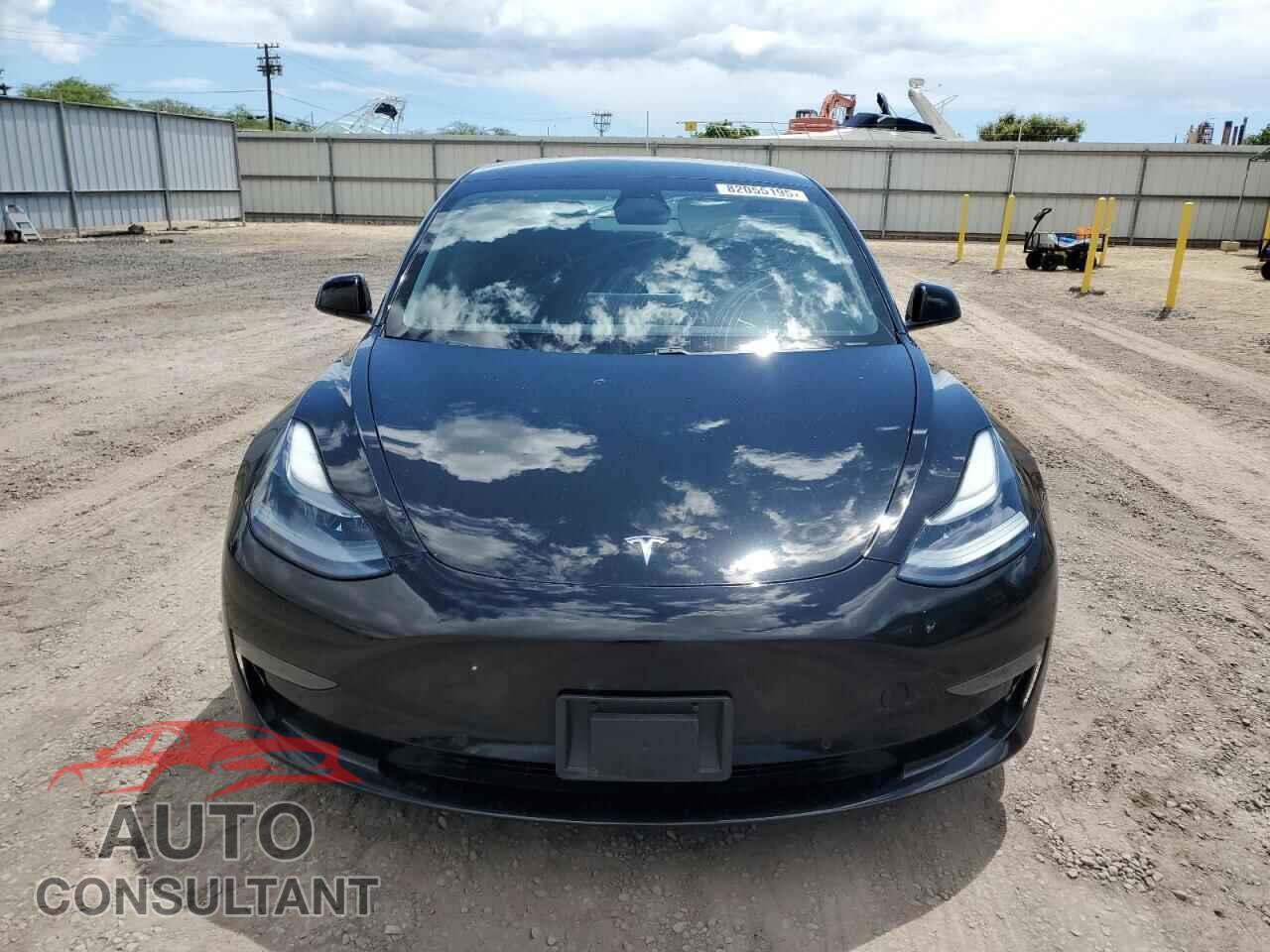 TESLA MODEL 3 2021 - 5YJ3E1EA3MF014486