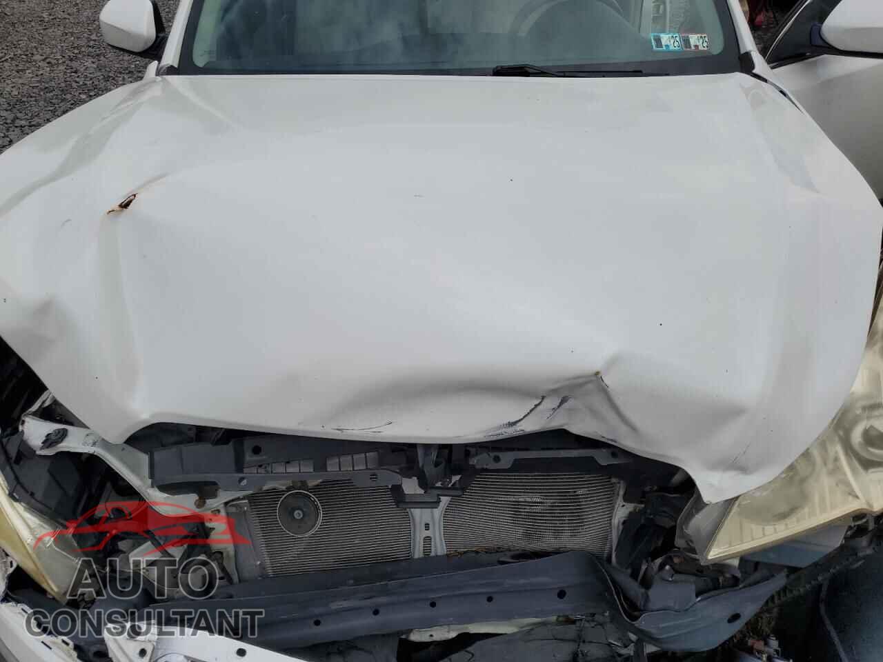 SUBARU OUTBACK 2014 - 4S4BRBDC8E3219191