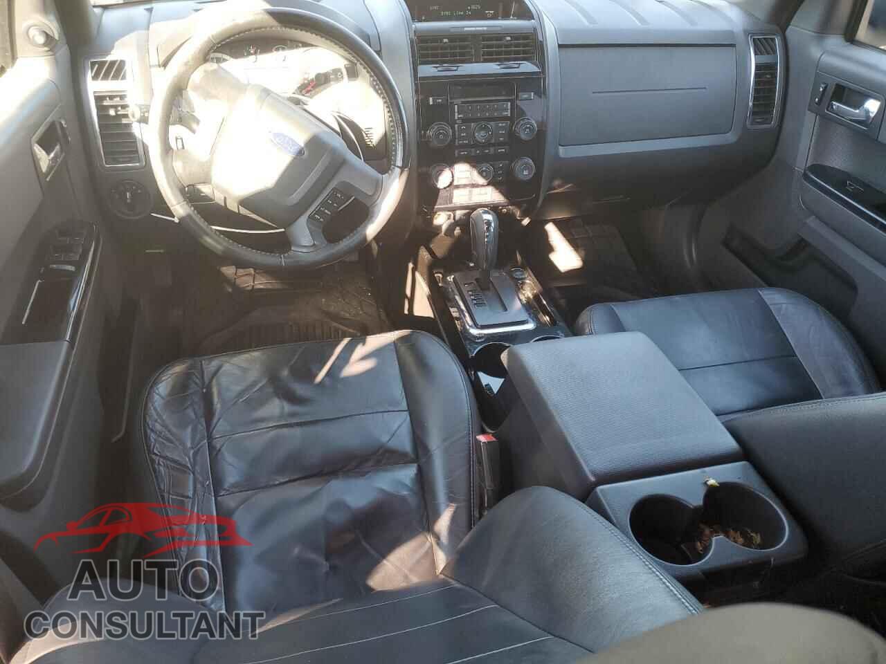FORD ESCAPE 2012 - 1FMCU0E79CKA99123