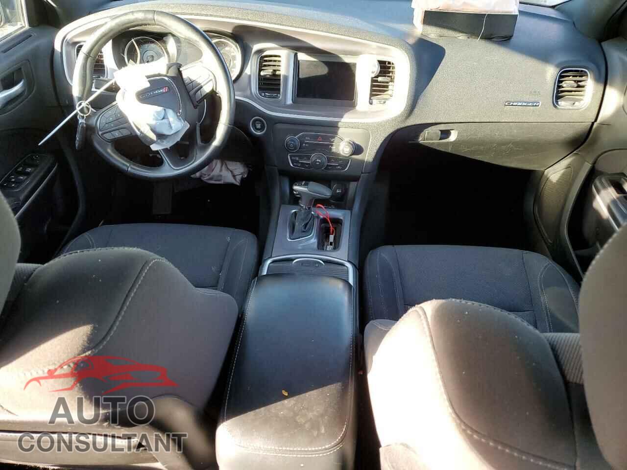 DODGE CHARGER 2019 - 2C3CDXBG0KH653788