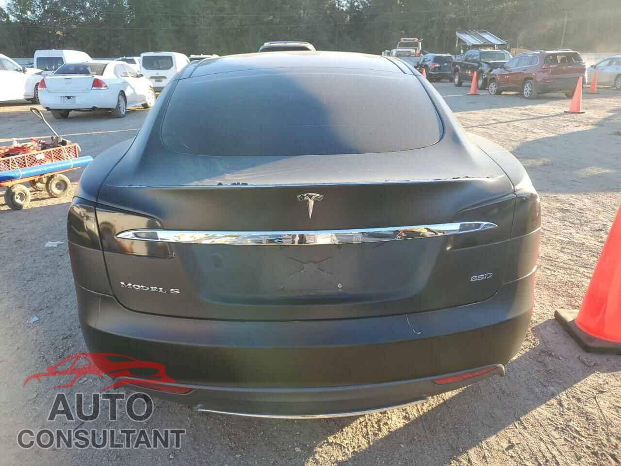 TESLA MODEL S 2016 - 5YJSA1E27GF129032