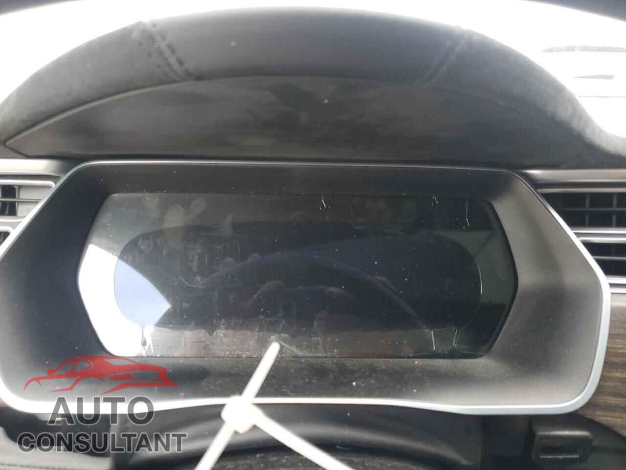 TESLA MODEL S 2016 - 5YJSA1E23GF156891