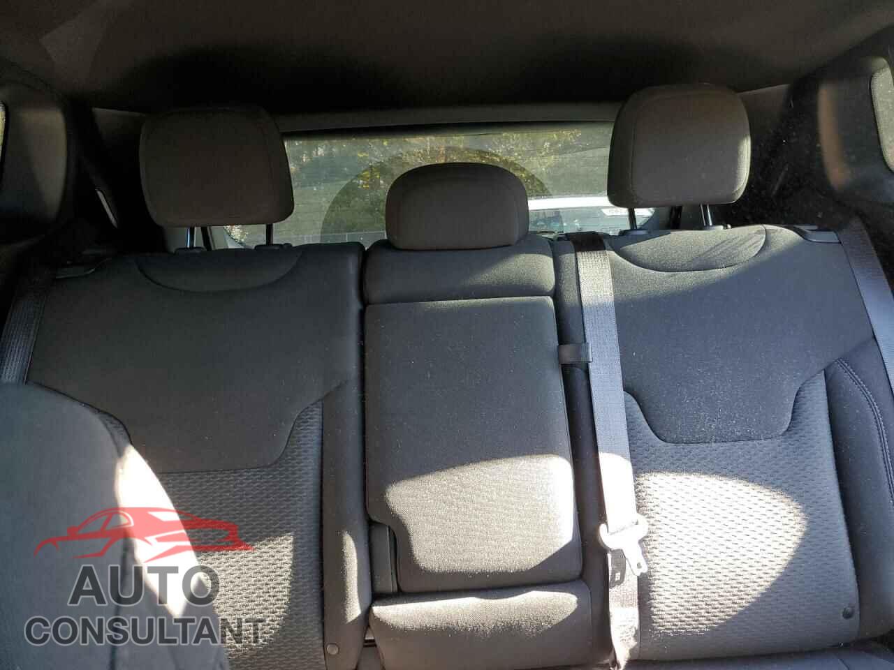 JEEP COMPASS 2024 - 3C4NJDAN0RT113211