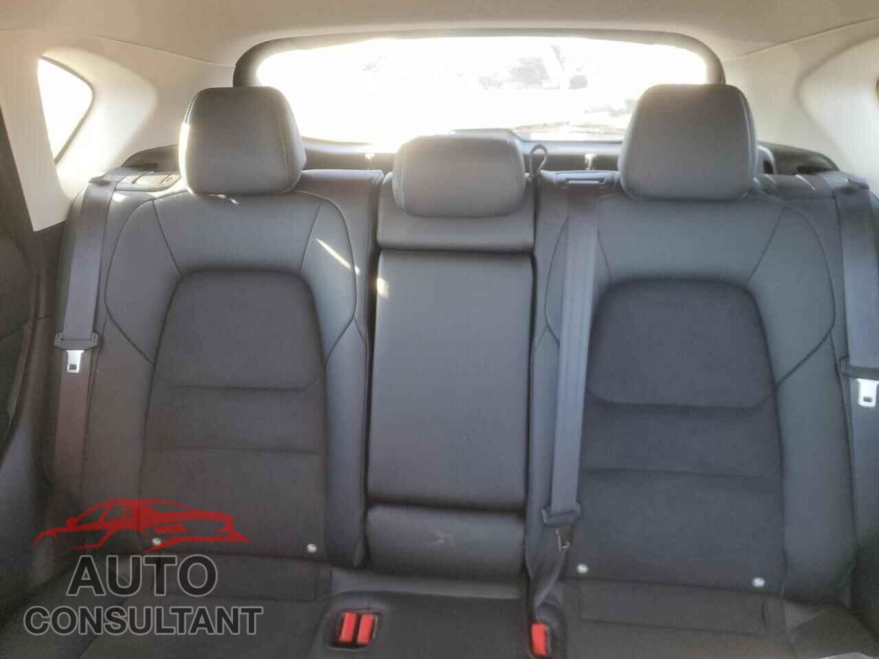 MAZDA CX-5 SELEC 2023 - JM3KFBBM4P0142226