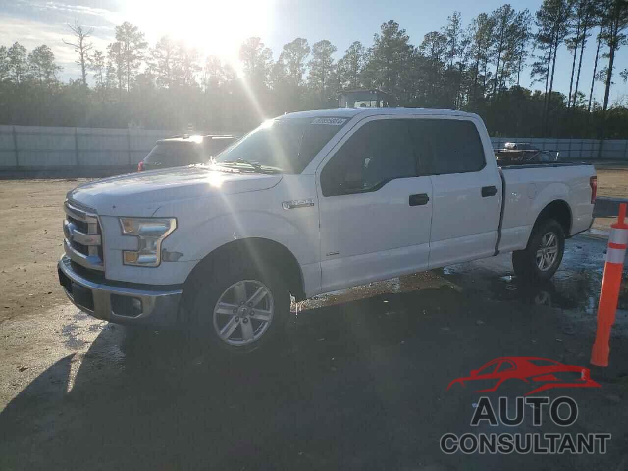 FORD F-150 2015 - 1FTEW1CG3FKD99292