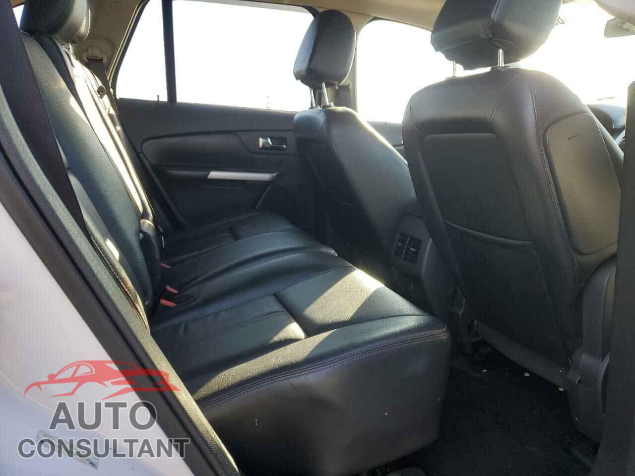 FORD EDGE 2013 - 2FMDK4JC9DBC20314
