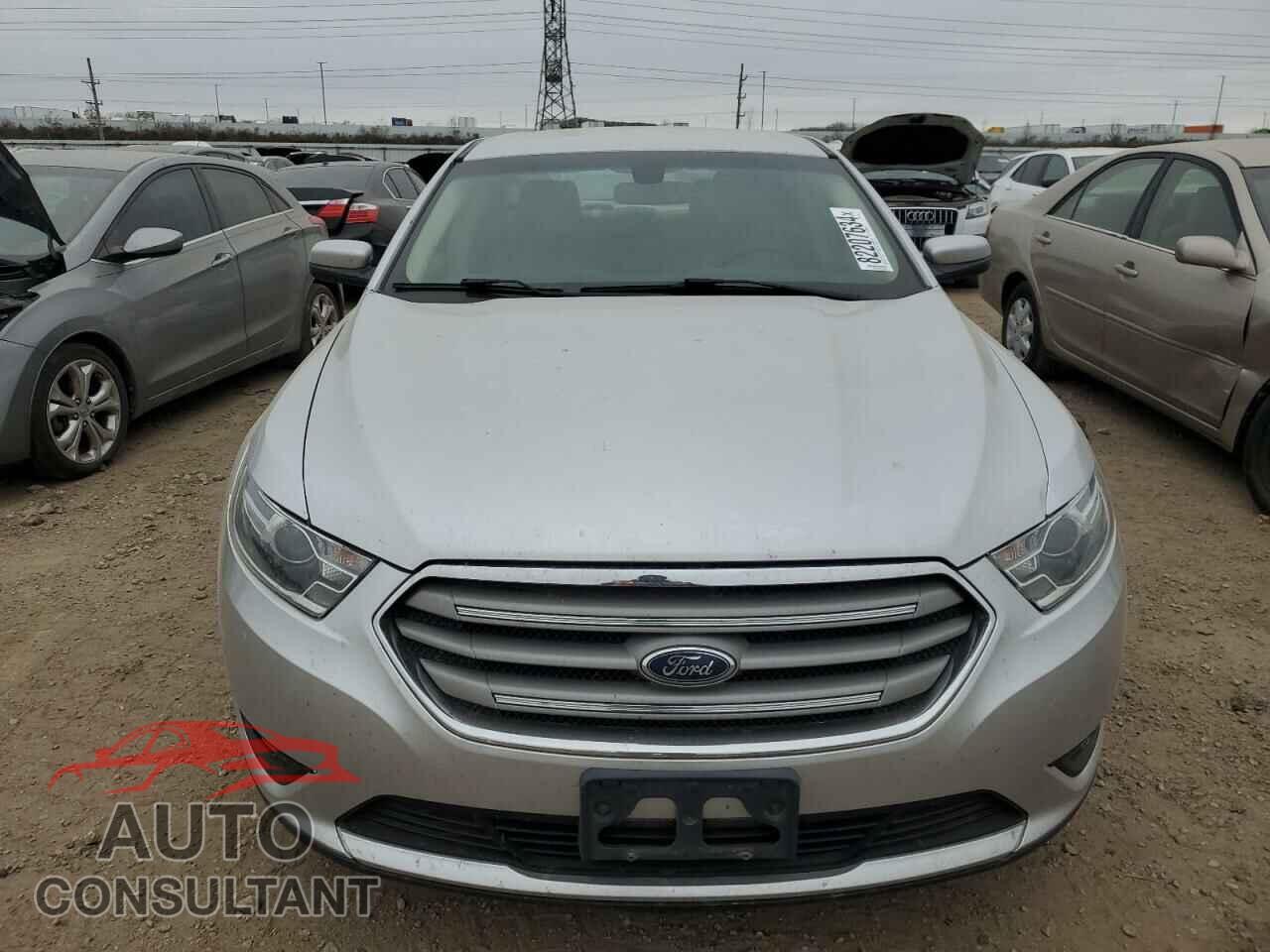 FORD TAURUS 2016 - 1FAHP2E9XGG144955