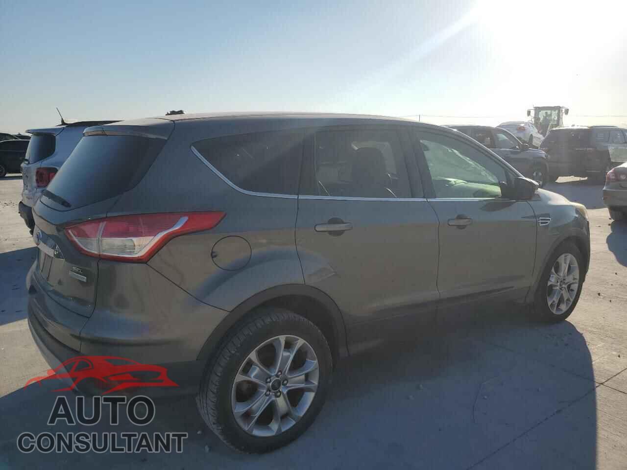 FORD ESCAPE 2013 - 1FMCU0H95DUD87112