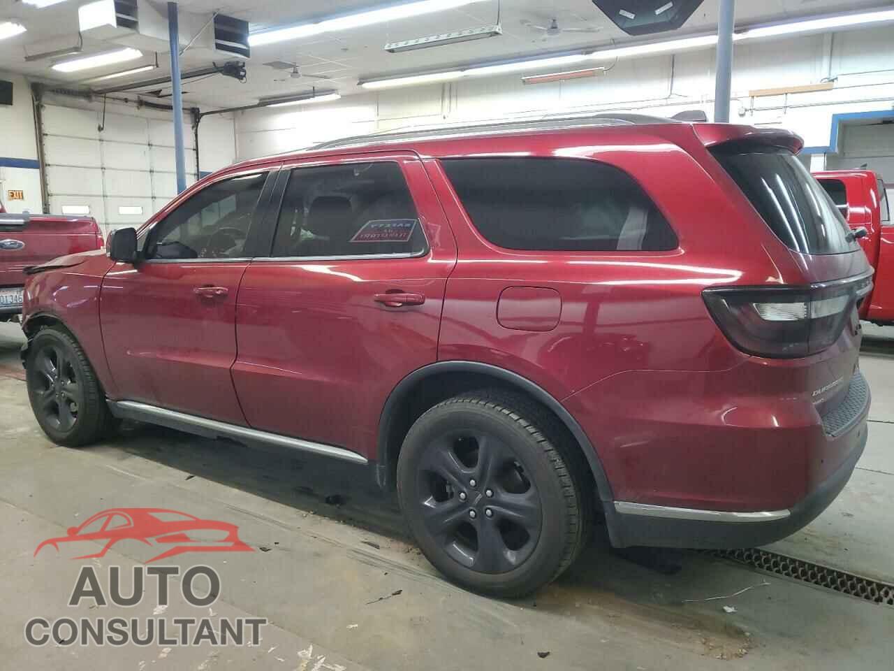 DODGE DURANGO 2015 - 1C4RDJDGXFC850203