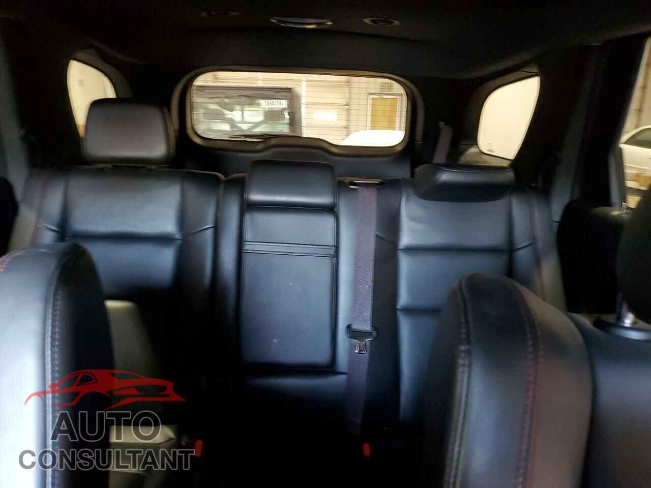 DODGE DURANGO 2024 - 1C4RDJDGXRC152937