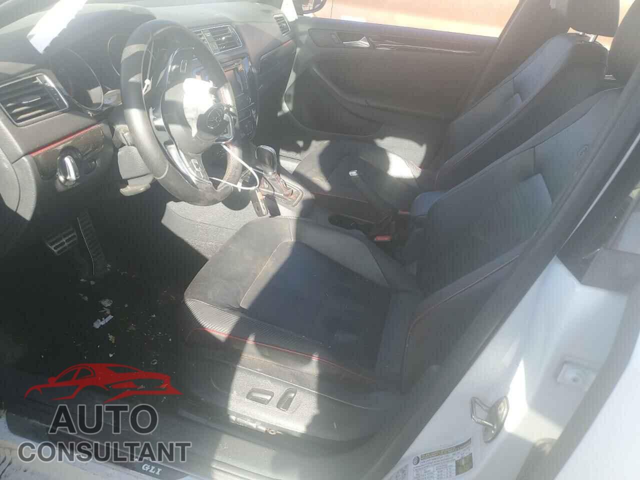 VOLKSWAGEN JETTA 2015 - 3VW4S7AJ7FM255145