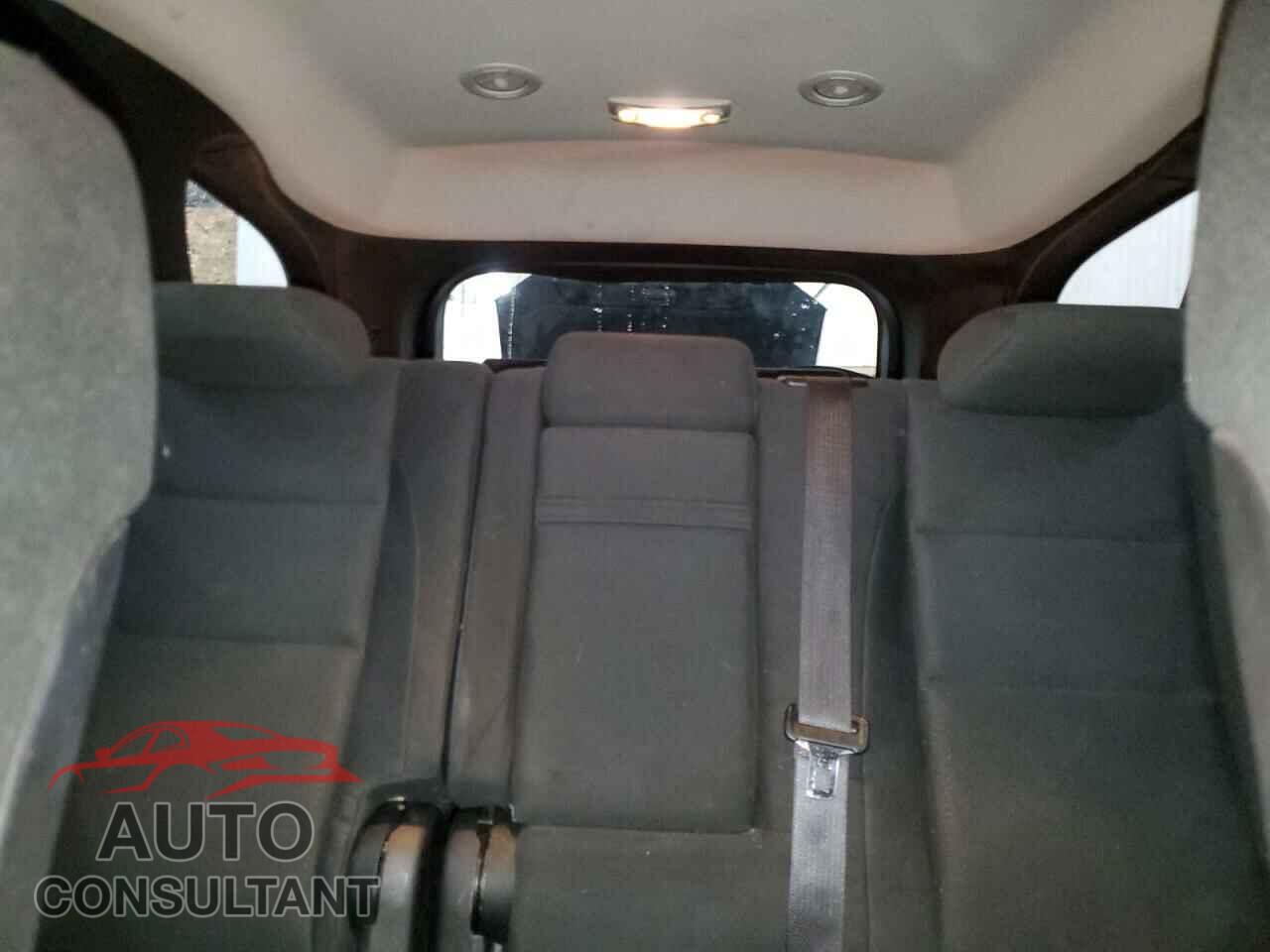 DODGE DURANGO 2015 - 1C4RDJAG6FC938797