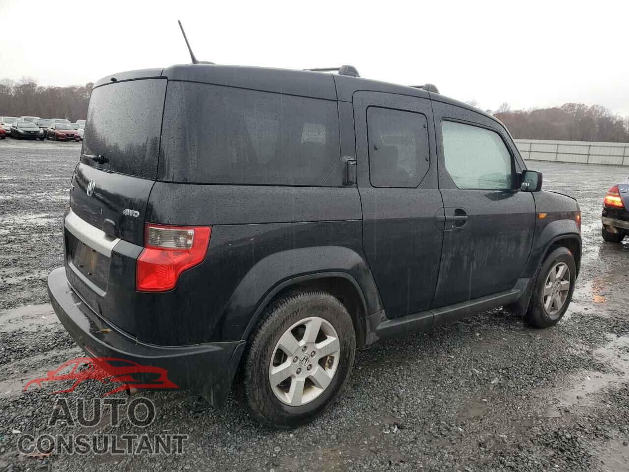 HONDA ELEMENT 2011 - 5J6YH2H72BL001803