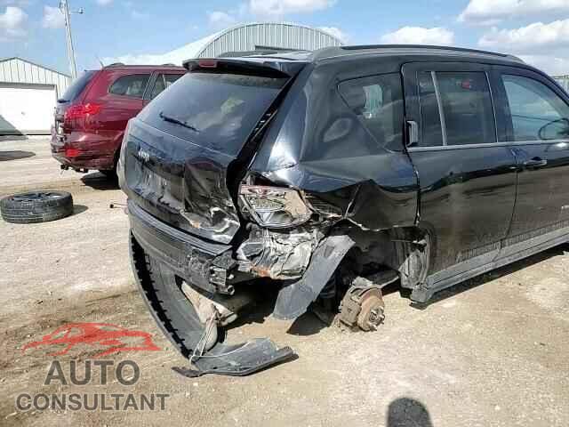 JEEP COMPASS 2012 - 1C4NJDEB0CD686090
