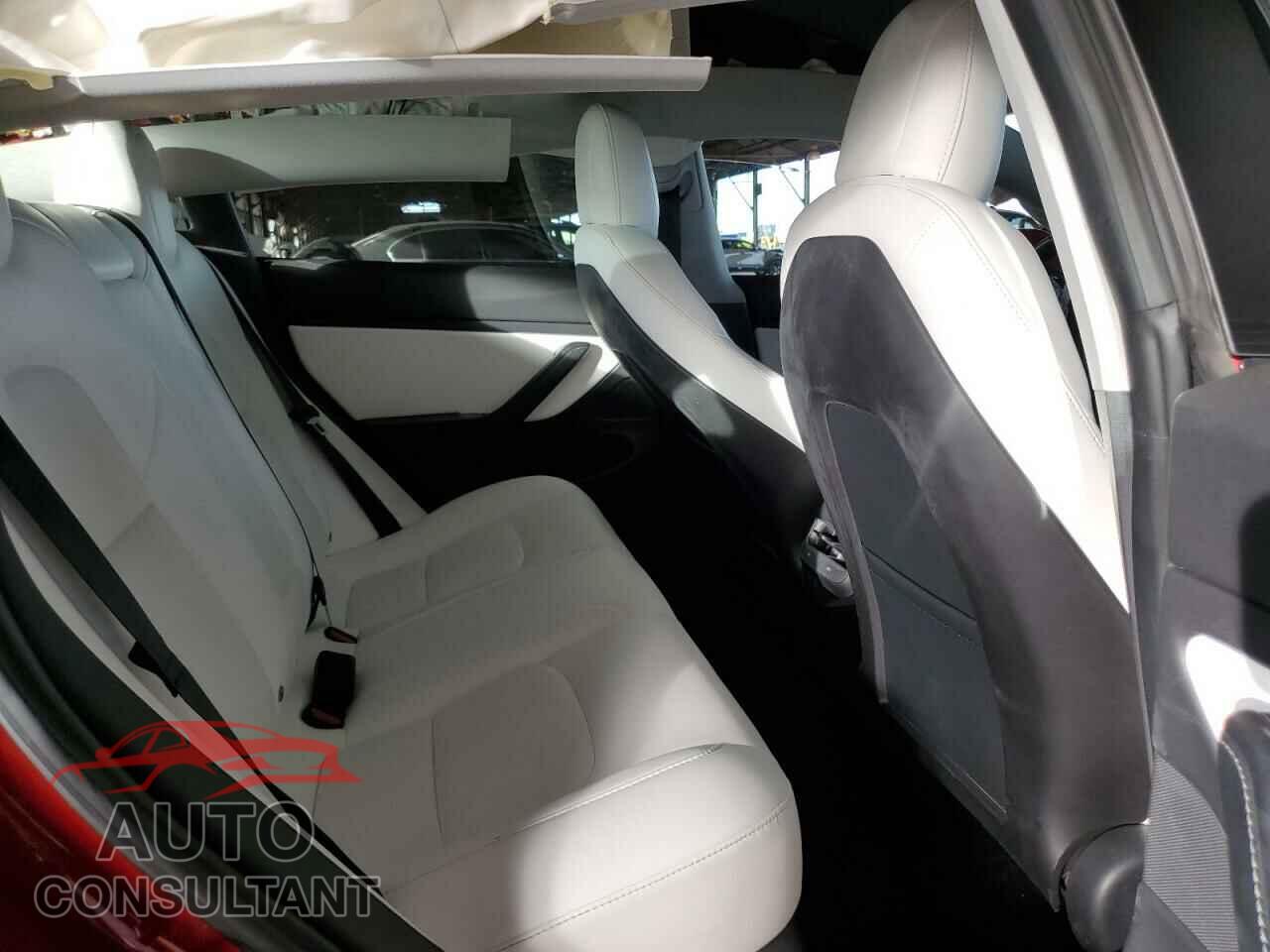 TESLA MODEL 3 2019 - 5YJ3E1EA4KF324451