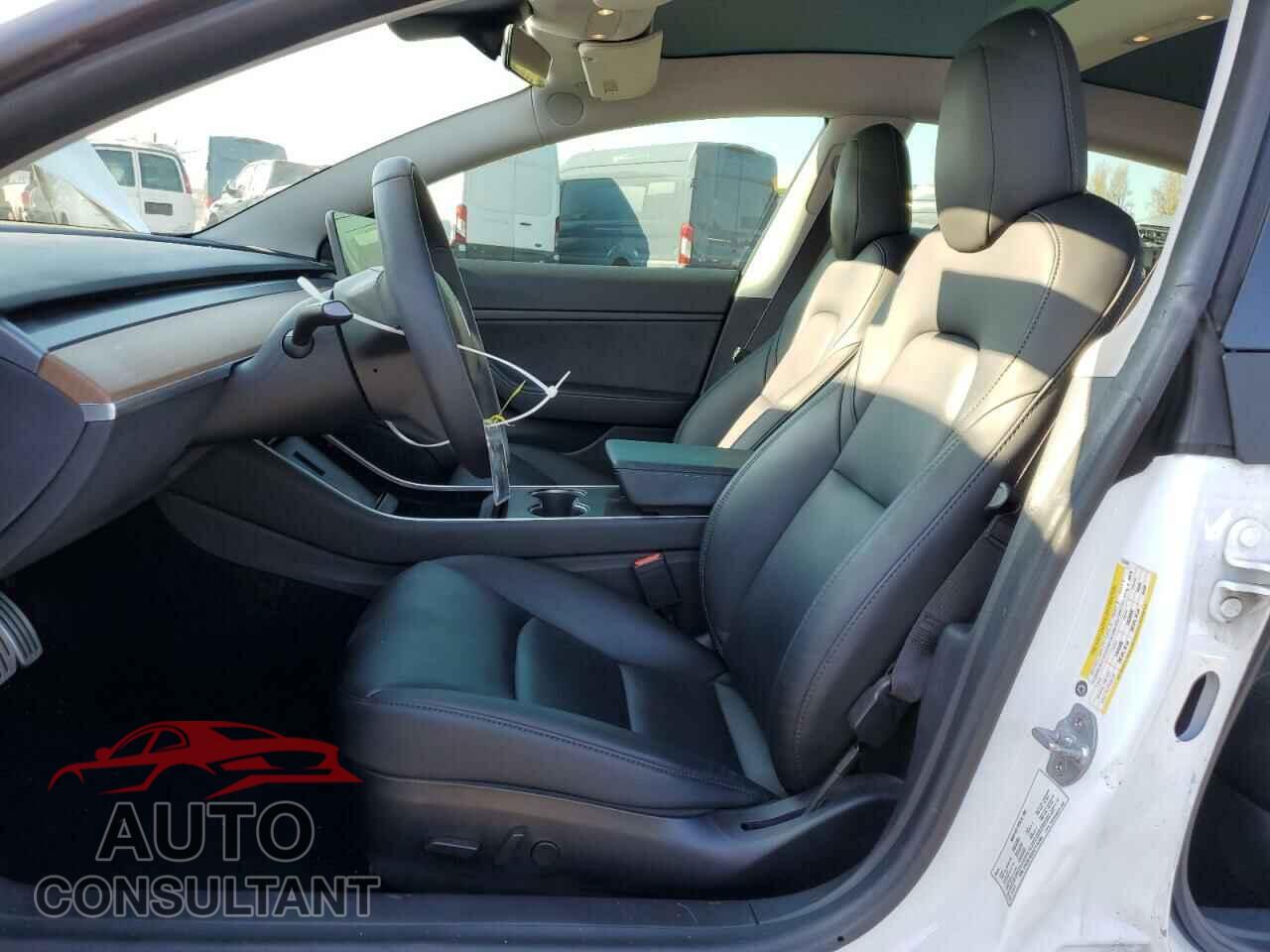 TESLA MODEL 3 2020 - 5YJ3E1EC3LF714184