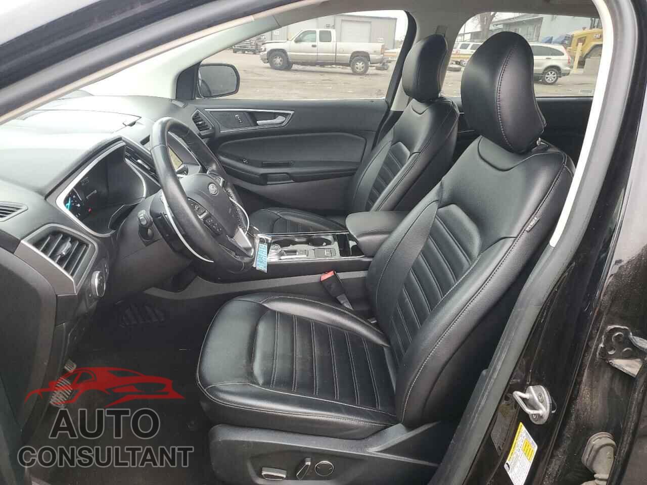 FORD EDGE 2019 - 2FMPK4J95KBC05954